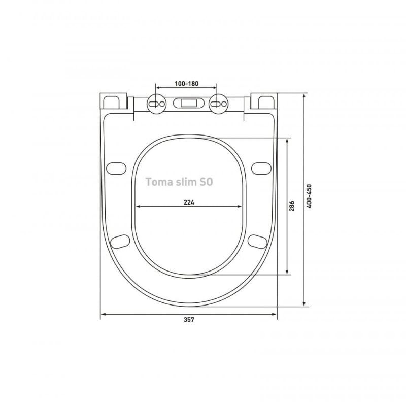 Подвесной унитаз Berges NOVUM 043245 с инсталляцией, кнопка хром фото 12