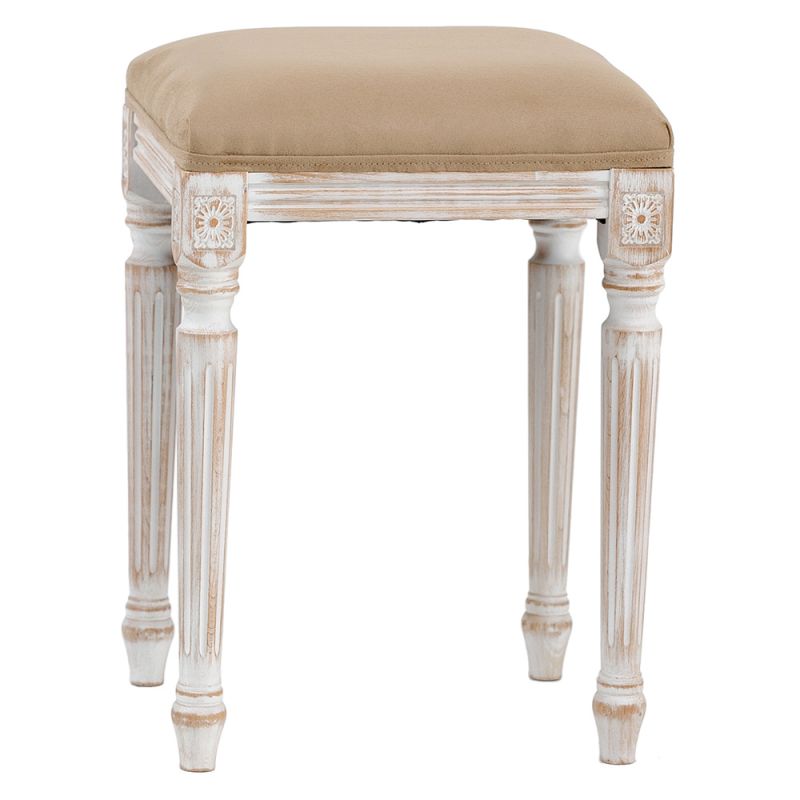 Банкетка «French Beige Petit» ByObject Благородное собрание BD-1845269 фото 1