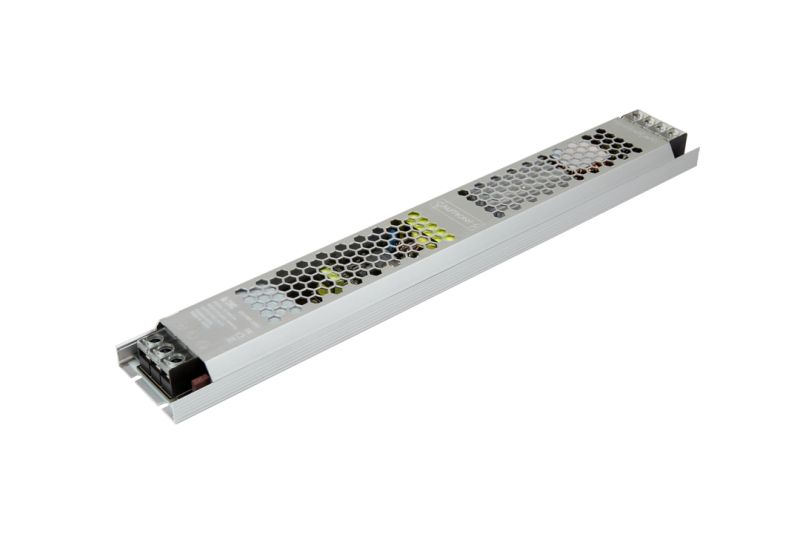Ультратонкий блок питания в металлическом корпусе SWG XT 00-00007875