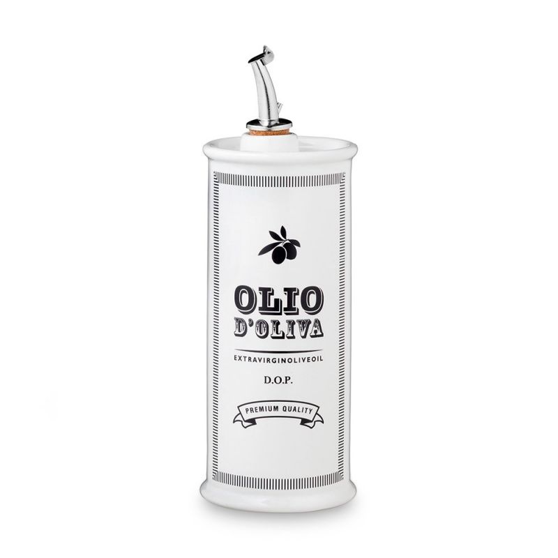 Бутылка для масла Oliere Vintage Nuova Cer BD-2101039 фото 1