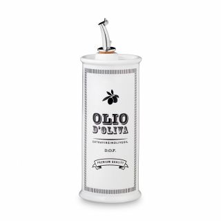 Бутылка для масла Oliere Vintage Nuova Cer BD-2101039