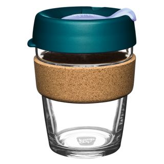 Кружка  Brew Cork M 340 мл KeepCup BD-2332185