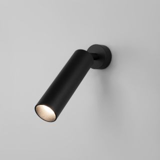 Светодиодный светильник Eurosvet Ease 20128/1 LED, черный