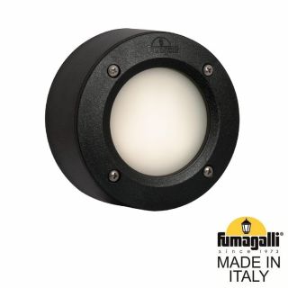 Подсветка ступеней FUMAGALLI LETI черный, бежевый 2S1.000.000.AYG1L