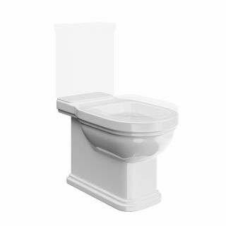 Чаша унитаза-компакта Kerama Marazzi Pompei PO.wc.01