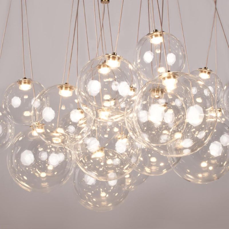 Подвесной светильник Loft It (Light for You) Pop it 10270/S24