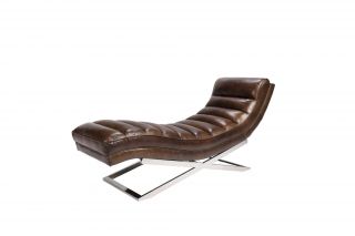 Кресло Sotogrande Chaise Lounge RS232 BD-3053717 коричневый