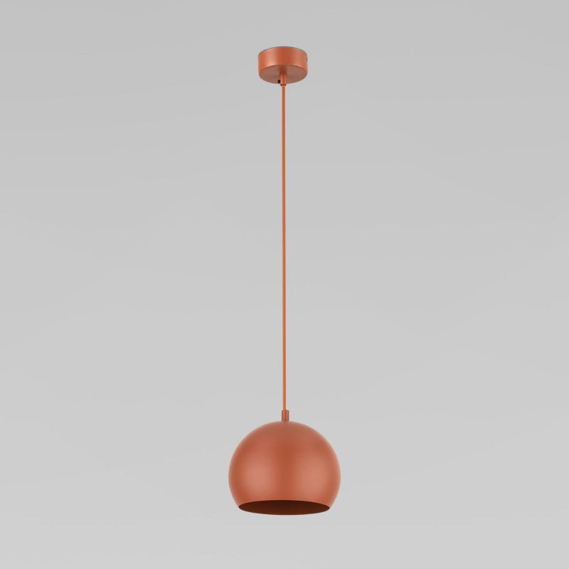 Подвесной светильник TK Lighting Zoe E27 15W 10174 фото 1