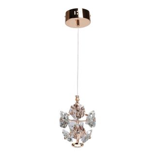 Подвесной светильник De City Оскар LED 4500К(белый) 5W 510013801