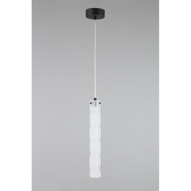 Светильник подвесной Aployt Dzhosi LED 2700К(теплый) 6W APL.326.06.01 фото 7