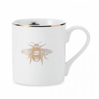Кружка Kitchen Craft Queen Bee Mikasa Hampton BD-3143569
