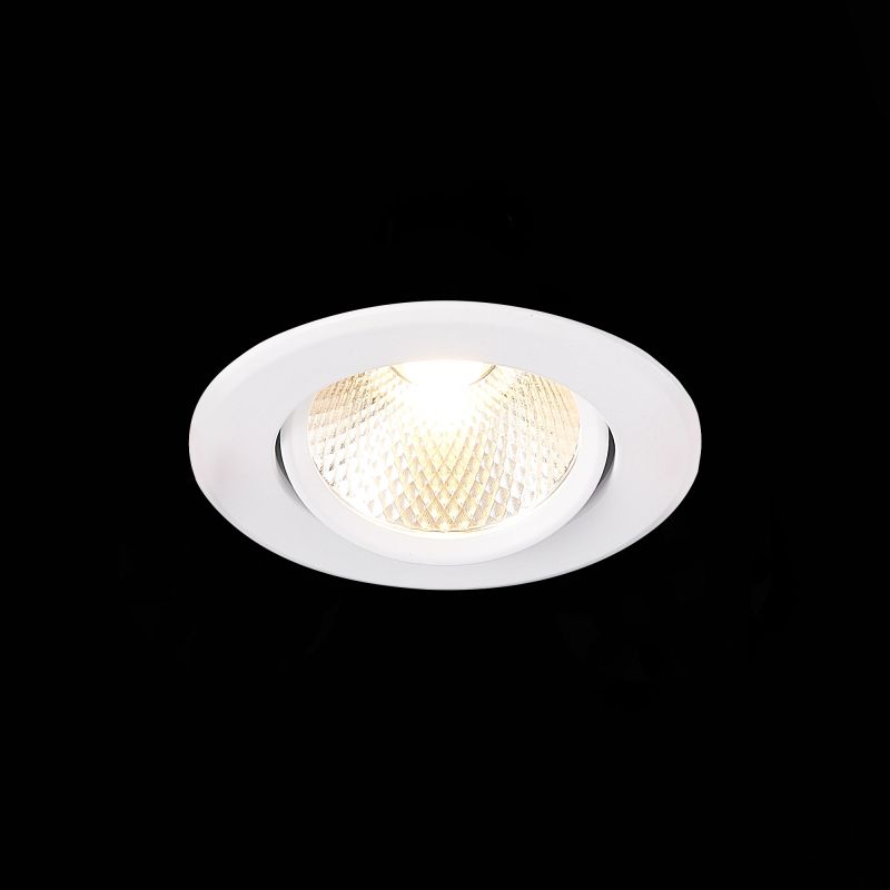 Встраиваемый светильник ST LUCE MIRO 8W ST211.548.08.36