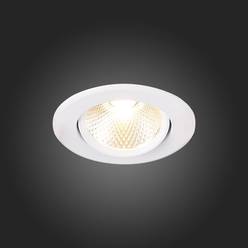 Встраиваемый светильник ST LUCE MIRO 8W ST211.548.08.36