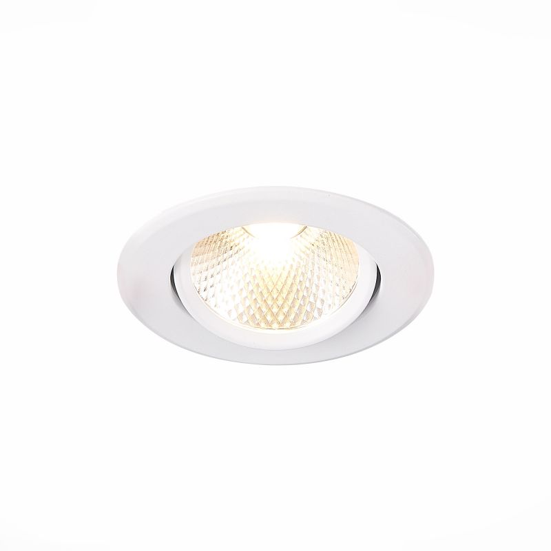 Встраиваемый светильник ST LUCE MIRO 8W ST211.548.08.36