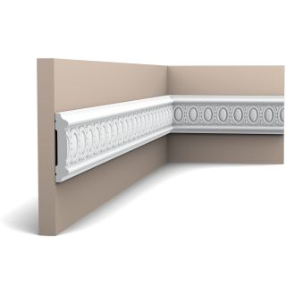 Молдинг Orac decor P7030_panel_moulding