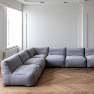 Модульный диван KRESLO BD-2101532