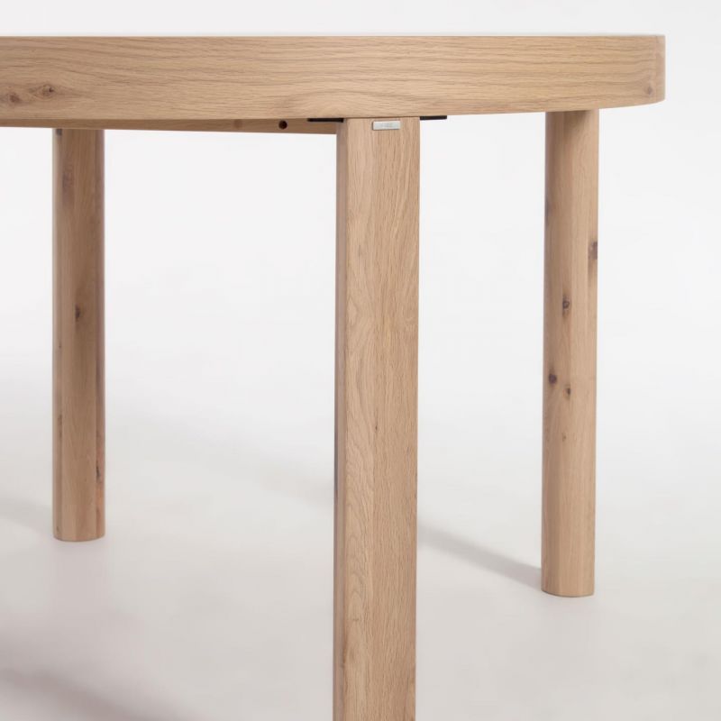 Стол La Forma (ex Julia Grup) Extendable BD-2275493 фото 6