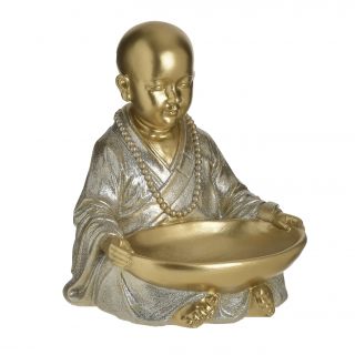 Декор настольный-подставка buddha To4rooms BD-2560424