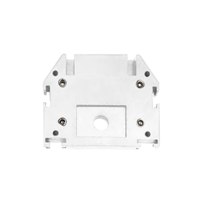 Заглушка концевая трековая Lightstar PRO для 50519X 505146 фото 1