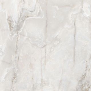 Керамогранит Casa Dolce Casa  ONYX&MORE WHITE ONYX SATIN 6MM R 160X160