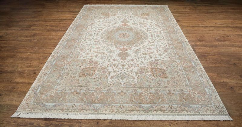 Ковёр Carpet TABRIZ SHIRFAR BD-2980663 200х300