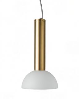 Золотой подвесной светильник LH Mirror Home Линвуд BD-3069736