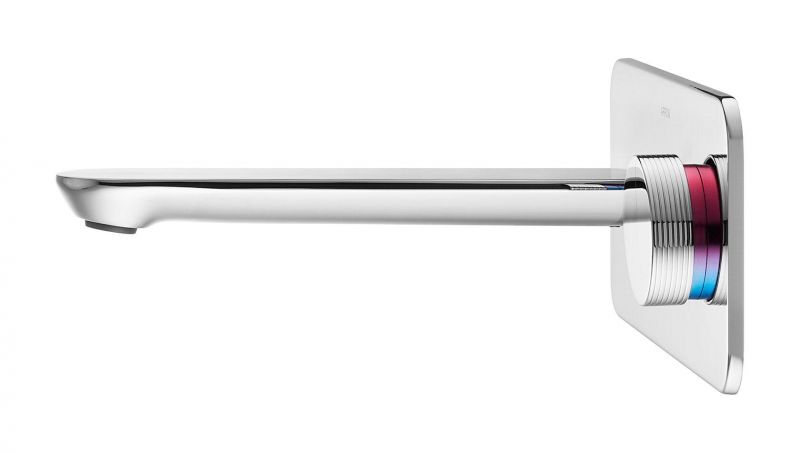 Смеситель для раковины ARROW ARM12872CP, хром фото 4