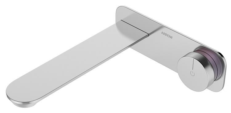 Смеситель для раковины ARROW ARM12872CP, хром фото 6