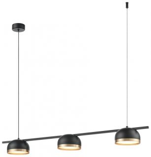 Подвесной светильник Velante LED 472-403-03