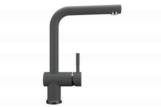 Смеситель Ulgran Classic Ulgran 022(309) серый