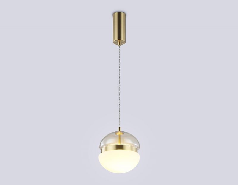 Подвесной светодиодный светильник Ambrella LH IP20 LED 3000К(теплый) 20W LH11001 фото 3