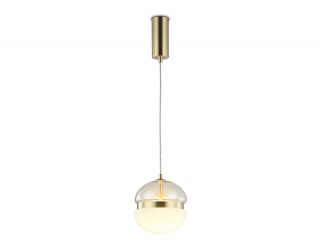 Подвесной светодиодный светильник Ambrella LH IP20 LED 3000К(теплый) 20W LH11001