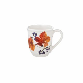 Кружка Nuova Cer Autunno 11 см 0.350л BD-3143957