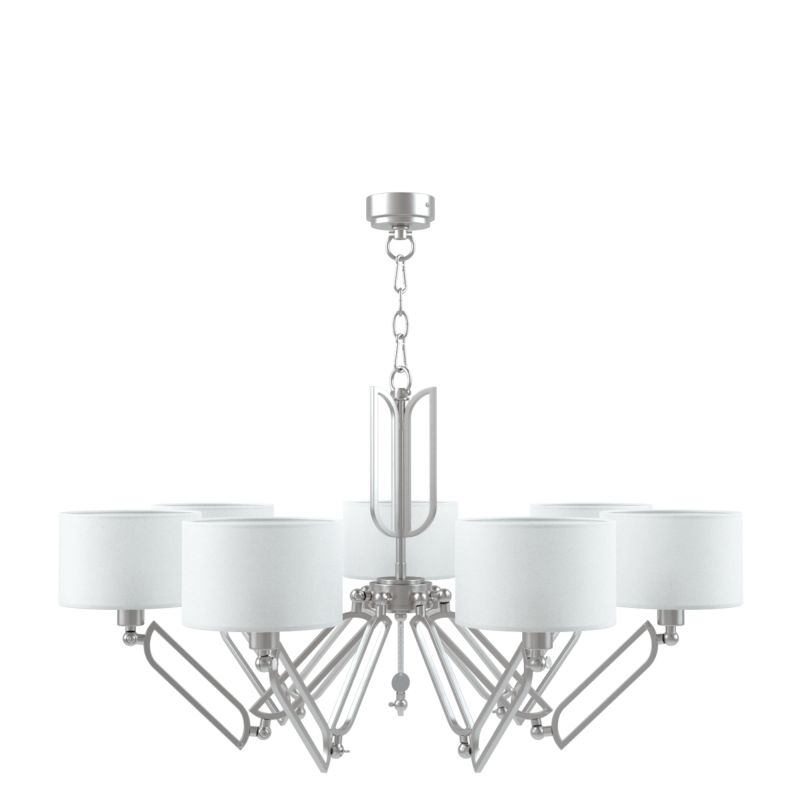 Люстра Lamp4You Hightech 17 M1-07-SN-LMP-Y-19