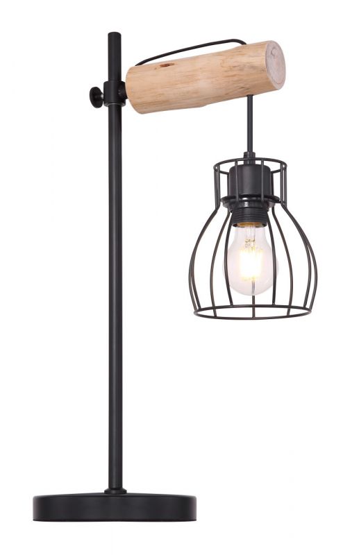 Настольная лампа Globo Lighting Mina 15326TN