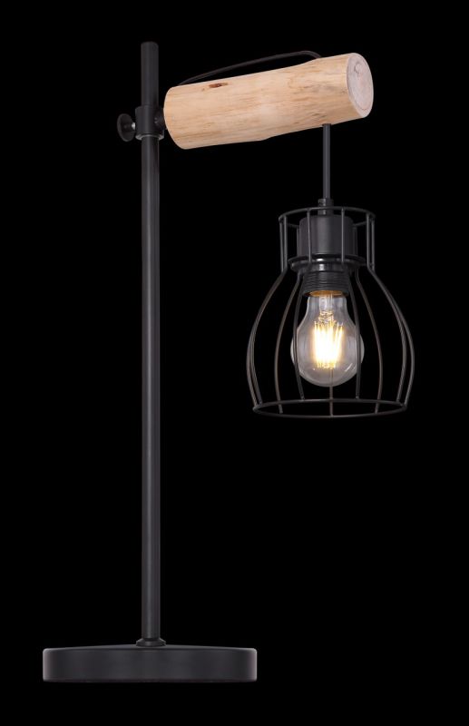 Настольная лампа Globo Lighting Mina 15326TN