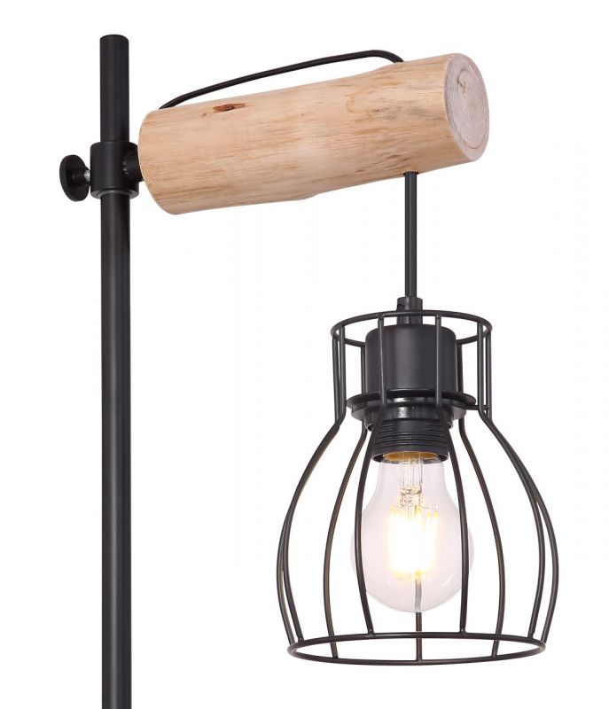 Настольная лампа Globo Lighting Mina 15326TN