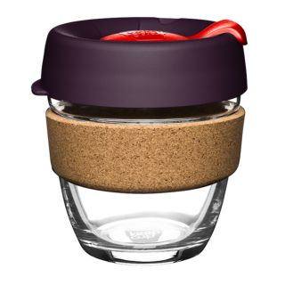 Кружка keepcup brew cork s 227 мл red bells KeepCup BD-1926956