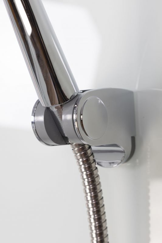 Душевая кабина Niagara Classic NG-43085-14QG 100х80 фото 5