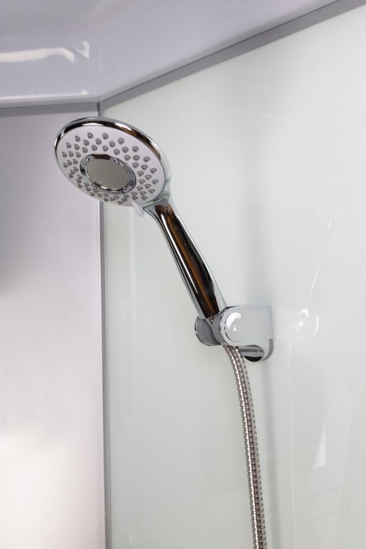 Душевая кабина Niagara Classic NG-43085-14QG 100х80 фото 12