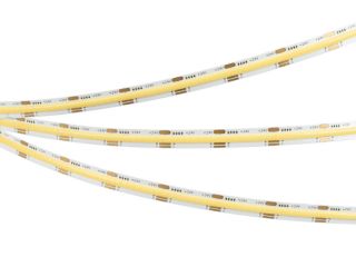 Светодиодная лента герметичная SPI-COB-PS-X378-14mm (7 W/m, IP67, 5m) 2977990417423