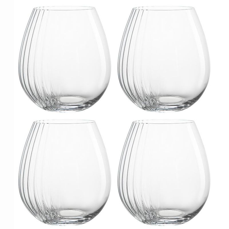 Набор бокалов для вина Liberty Jones BD-2857595