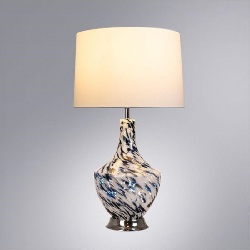 Светильник настольный Arte Lamp Sheratan A5052LT-1CC