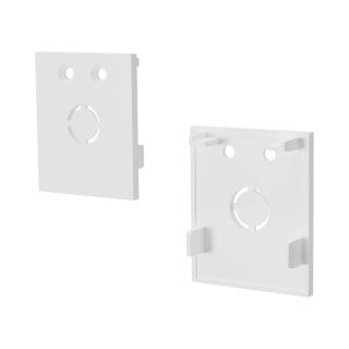 Торцевая заглушка ST Luce SKYFLAT ST069.509.12
