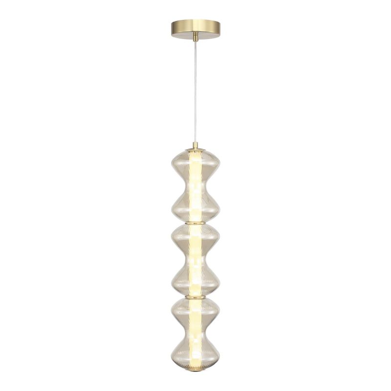 Светильник подвесной ST Luce SPINE SL6136.213.01 фото 1