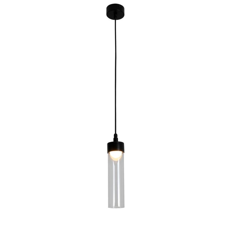 Подвес Favourite Pixar IP54 LED 3000К (теплый) 5W 4702-1P фото 1
