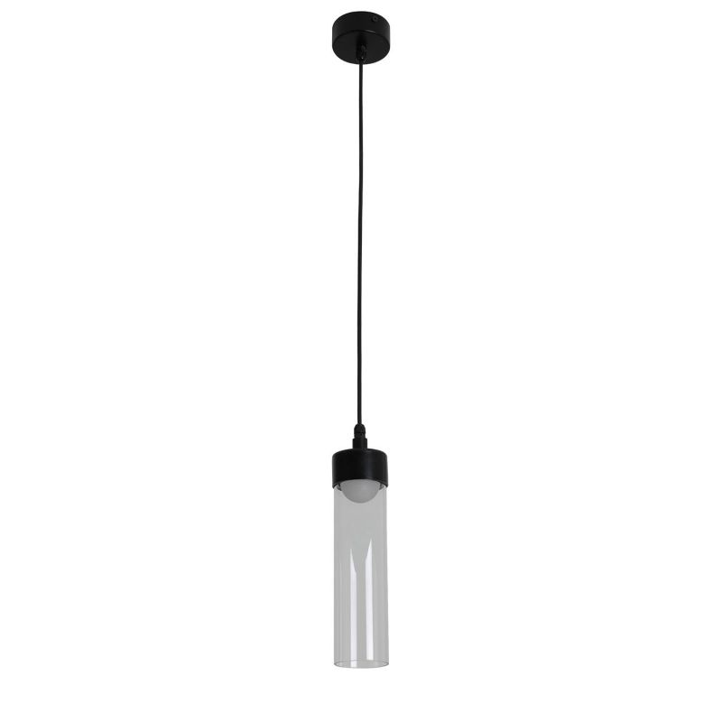 Подвес Favourite Pixar IP54 LED 3000К (теплый) 5W 4702-1P фото 2