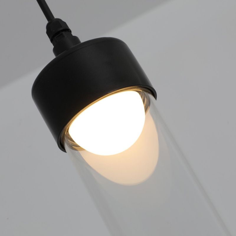 Подвес Favourite Pixar IP54 LED 3000К (теплый) 5W 4702-1P фото 4