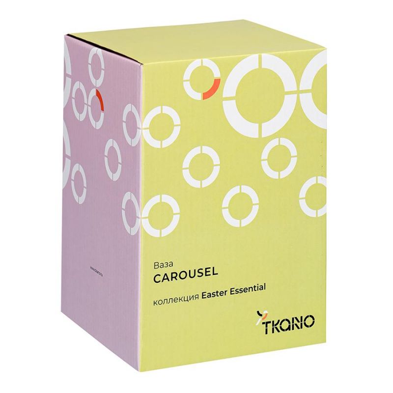 Ваза Tkano Easter Essential BD-3132906 фото 6