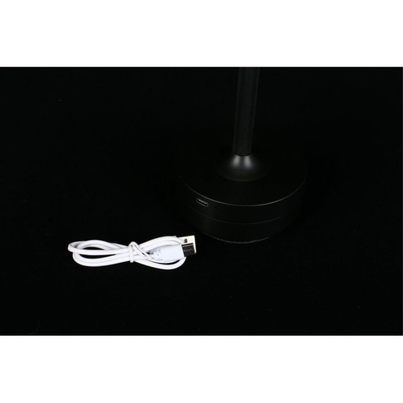 Настольная лампа Aployt Markel LED 3000-6400К(теплый, белый, холодный) 5W APL.064.24.05 фото 3